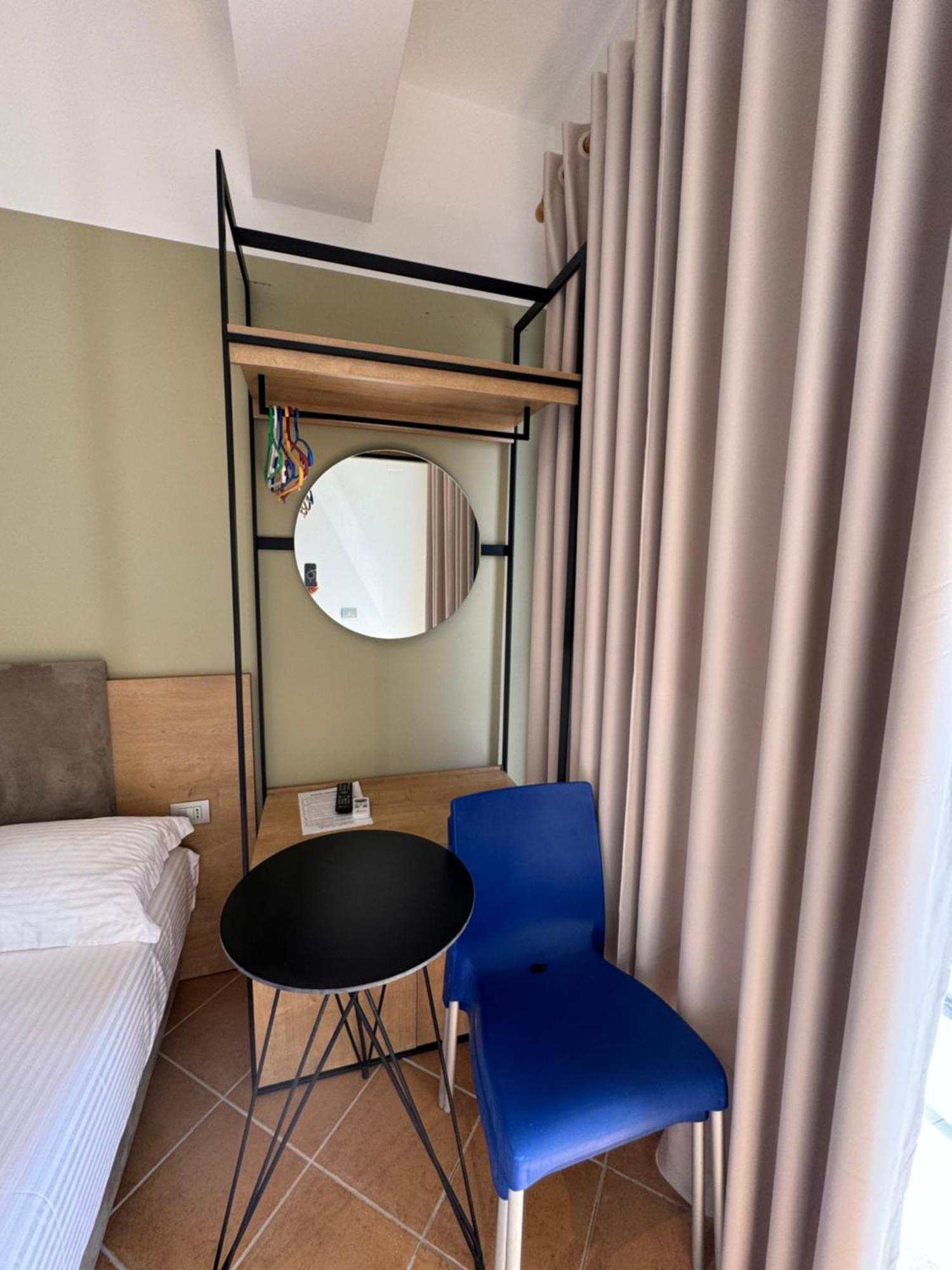 Hotel Cekodhima Radhimë Exteriör bild