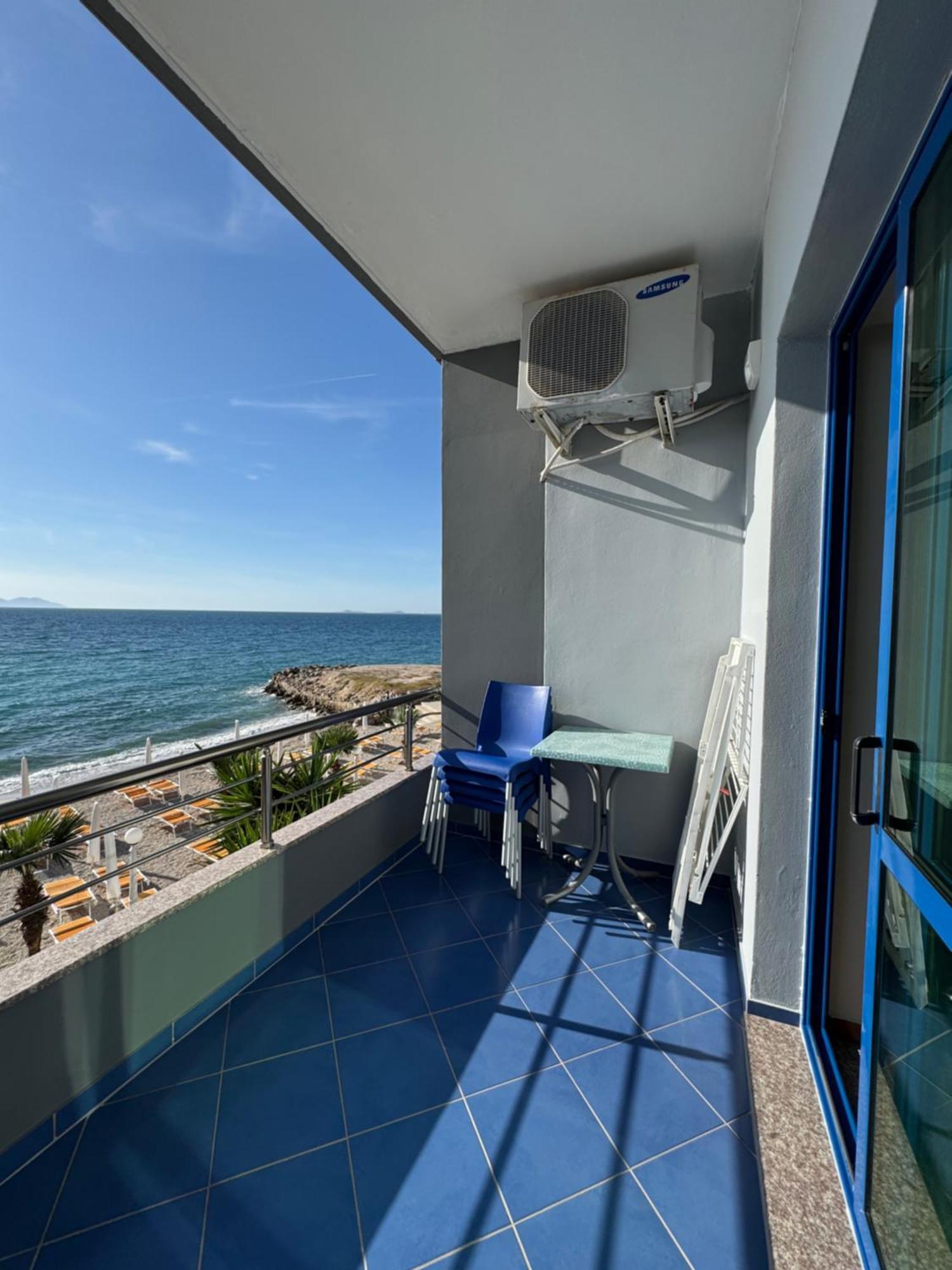 Hotel Cekodhima Radhimë Exteriör bild