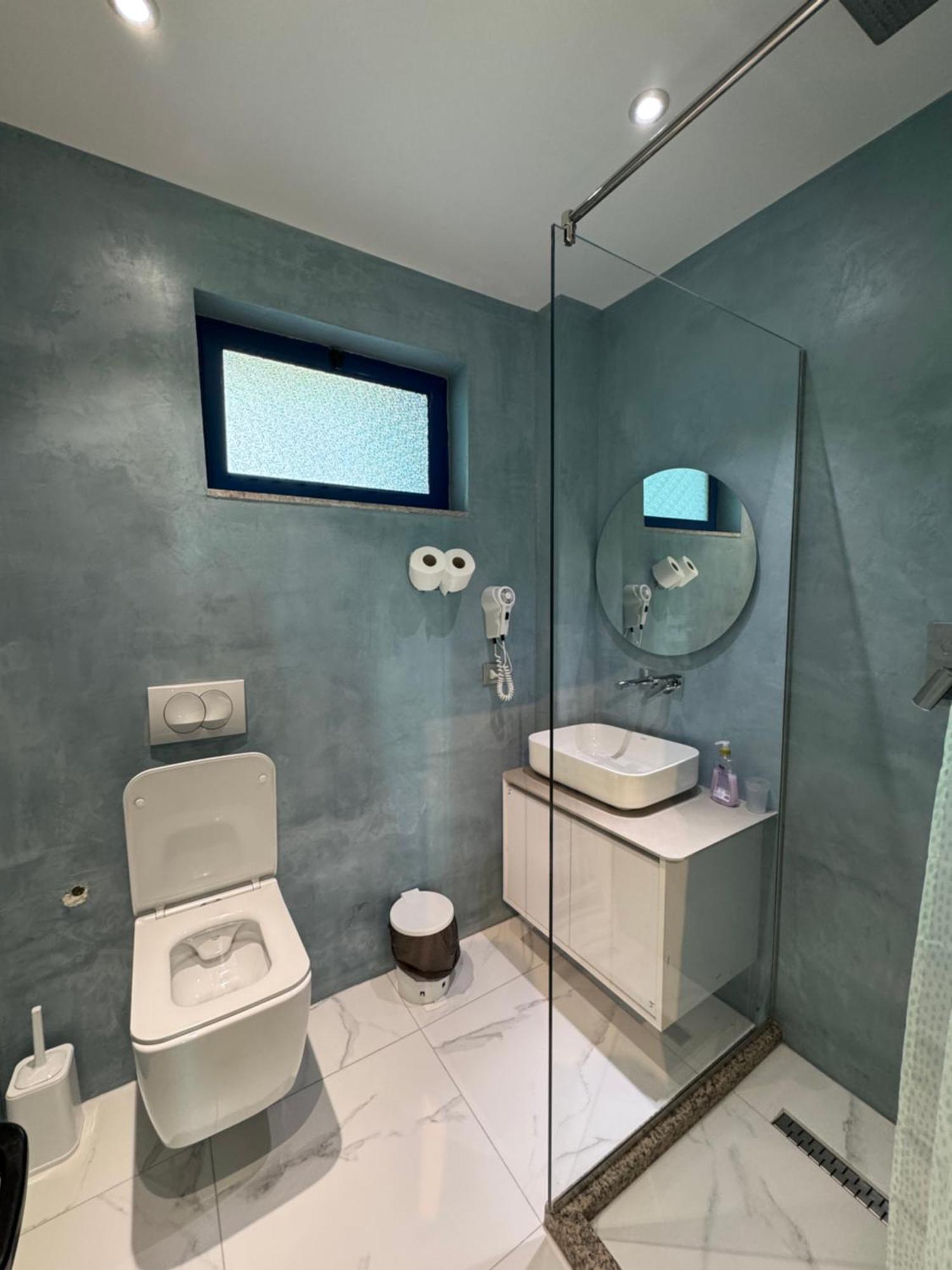 Hotel Cekodhima Radhimë Exteriör bild