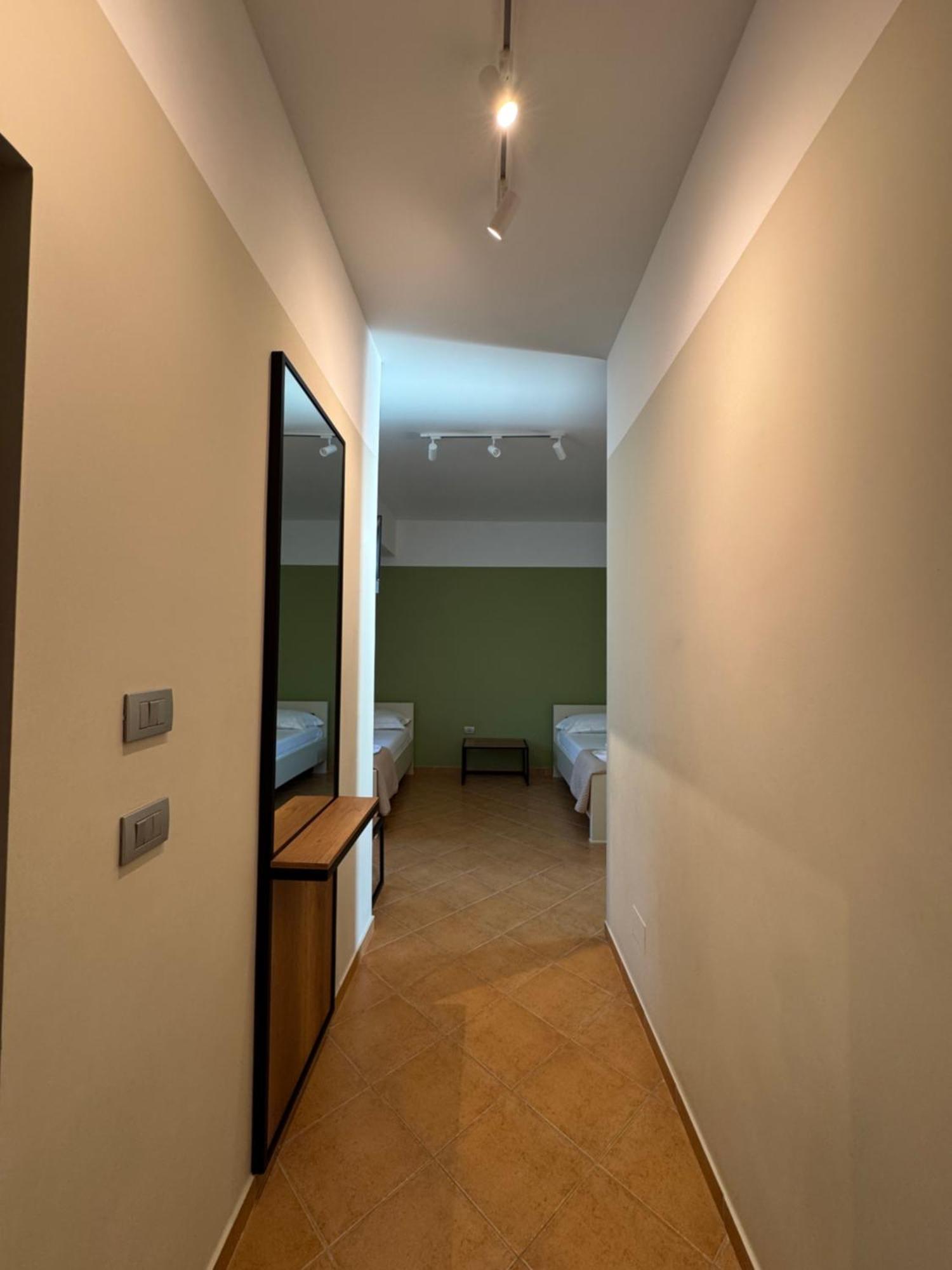 Hotel Cekodhima Radhimë Exteriör bild